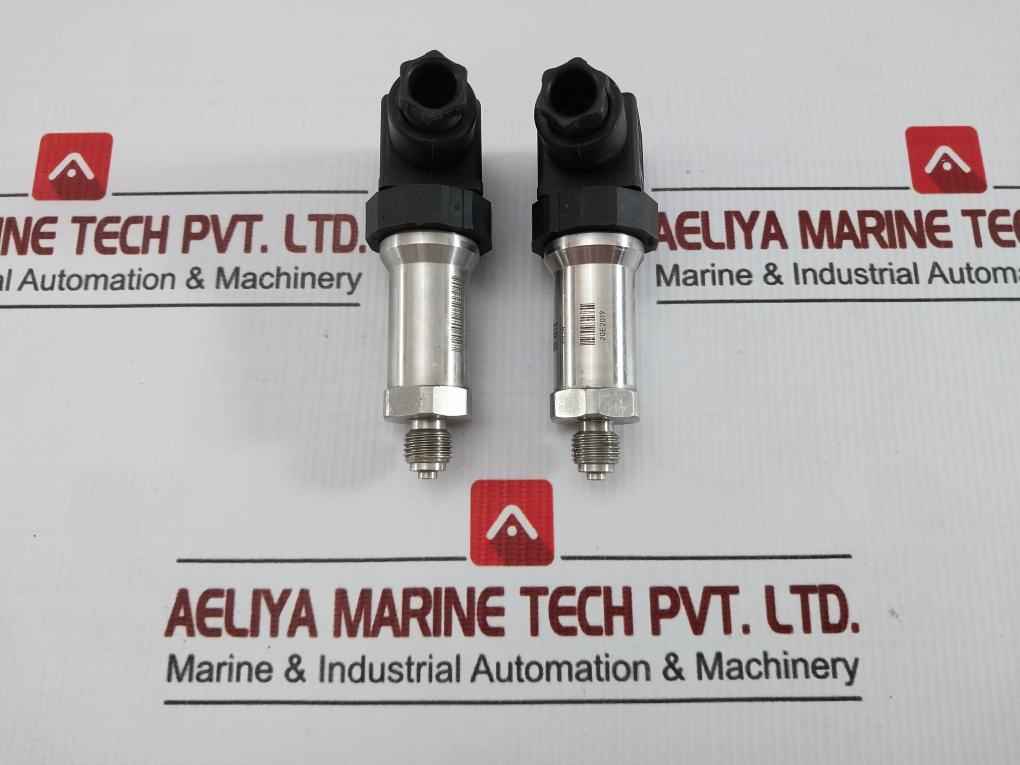 Pressure Sensor 3Eh-115375P2500