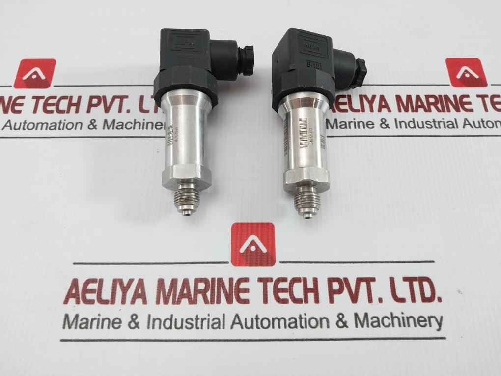 Pressure Sensor 3Eh-115375P2500