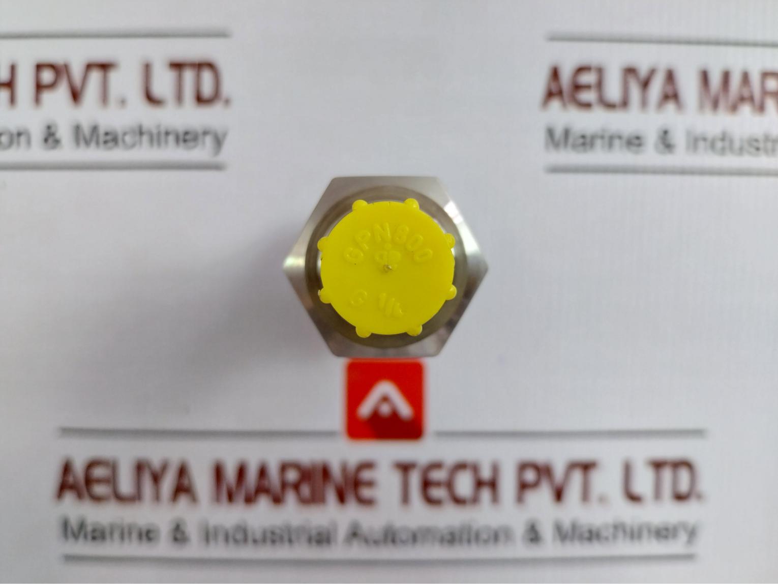 Pressure Sensor Input: 9...33 V Dc Trafag 8842.25