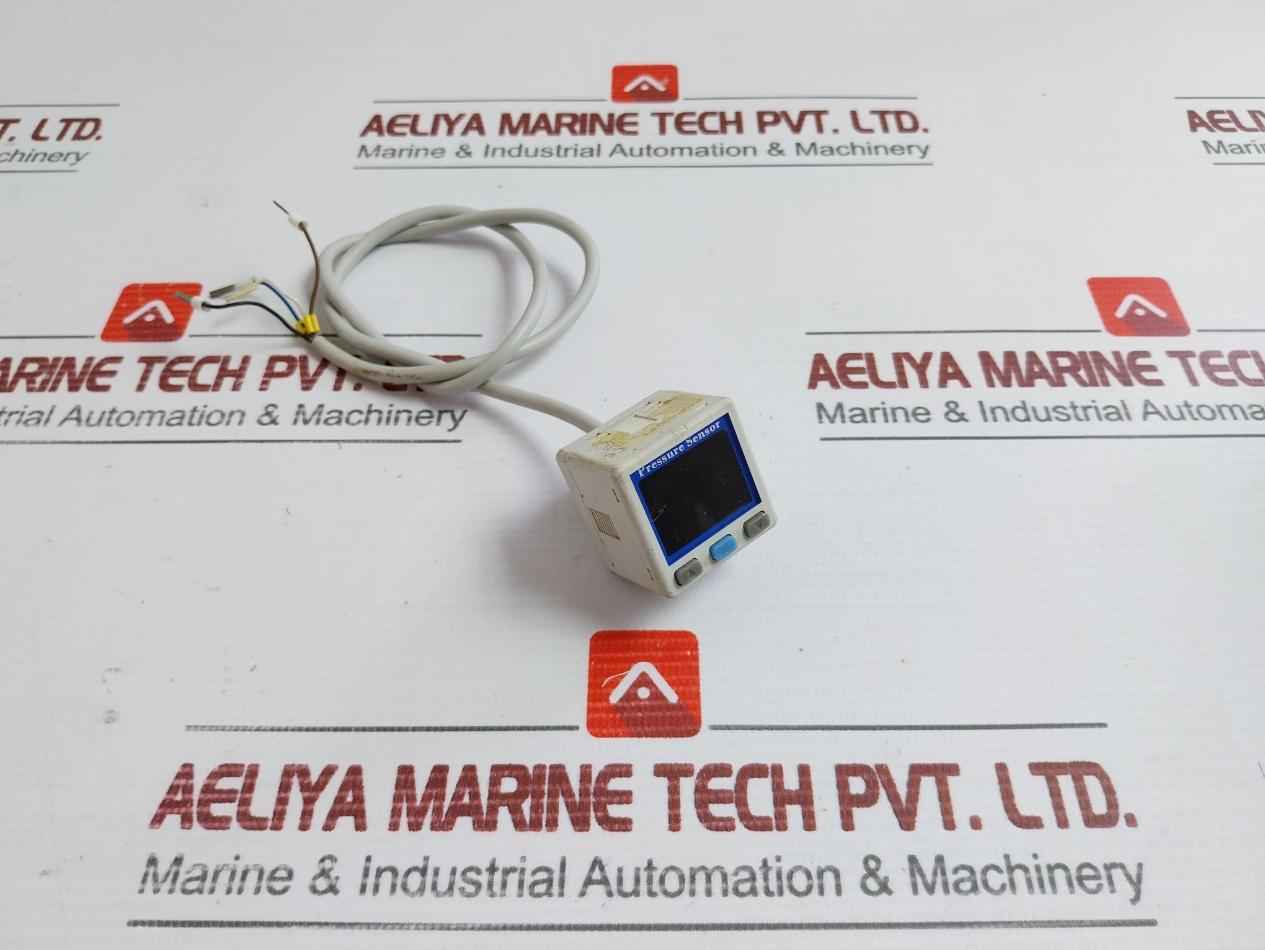 Pressure Sensor P40P-030-f1, 0-1Mpa
