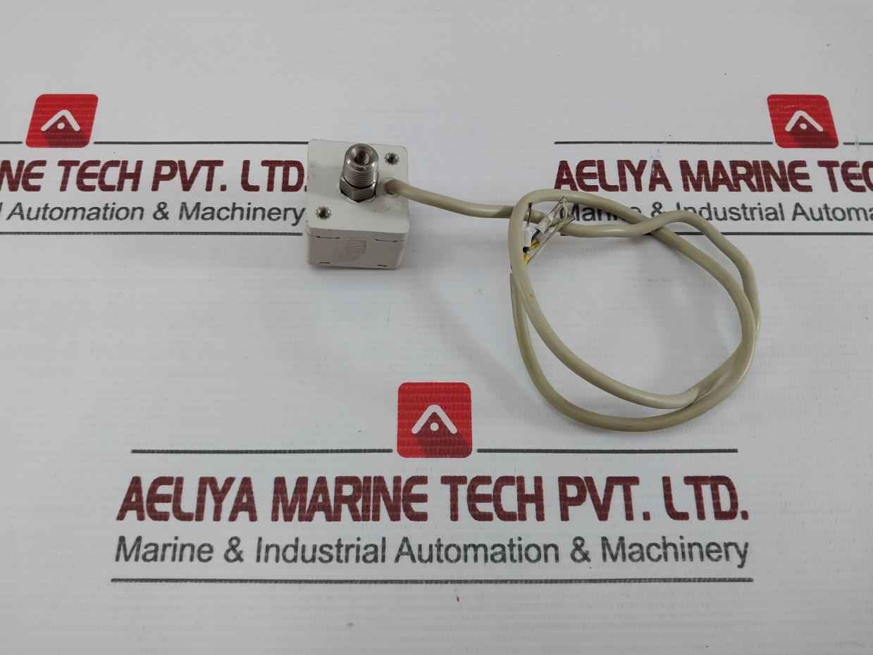 Pressure Sensor Part No. P40P-030-f1 Dc12~24V