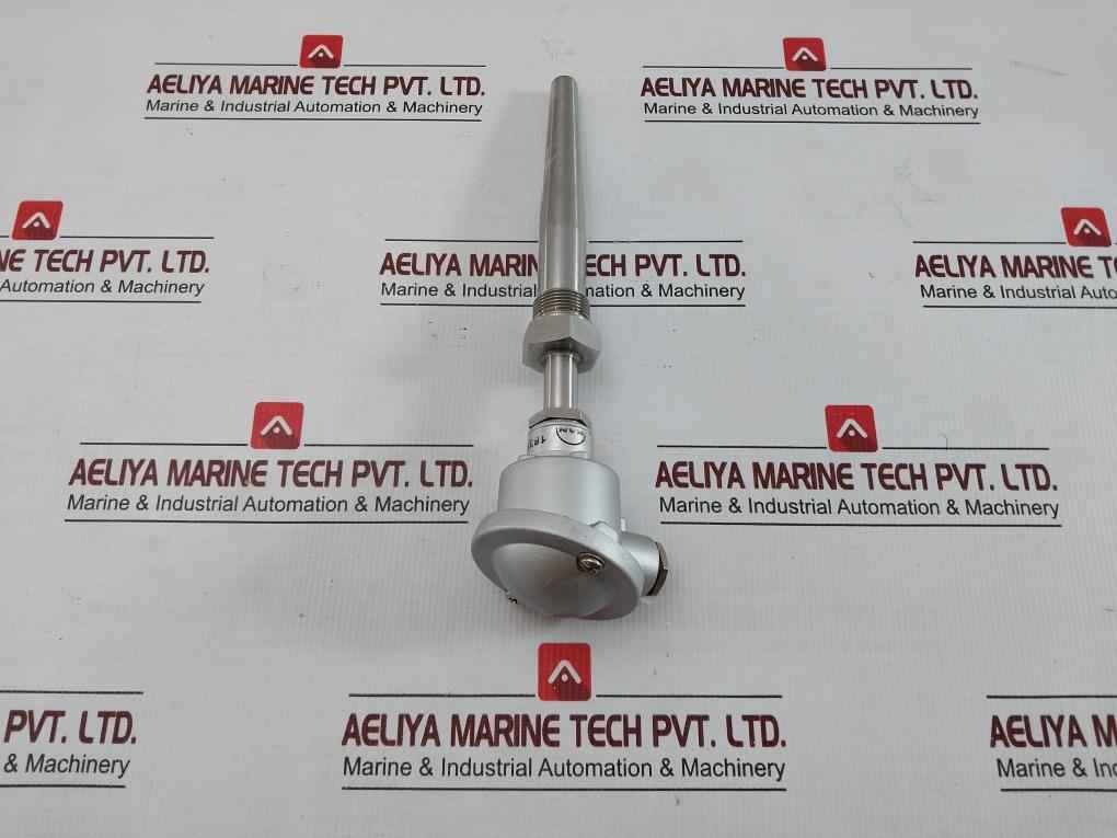 Pressure Sensor Probe 1831583-3 Man B&W