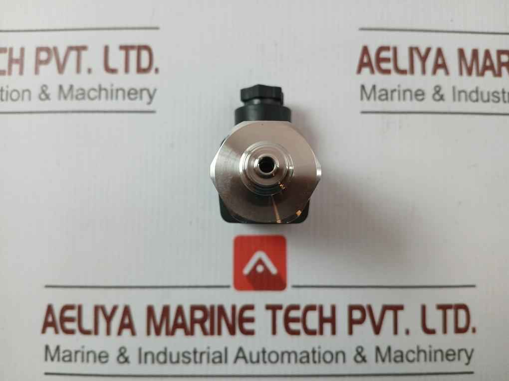 Pressure Sensor Transmitter Model 12922219 Wika A-10