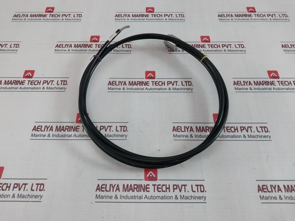 Pressure Sensor With 2.7 Meter Cable In Pa12 Hiphl 6X1X8 Polyamide Tubing