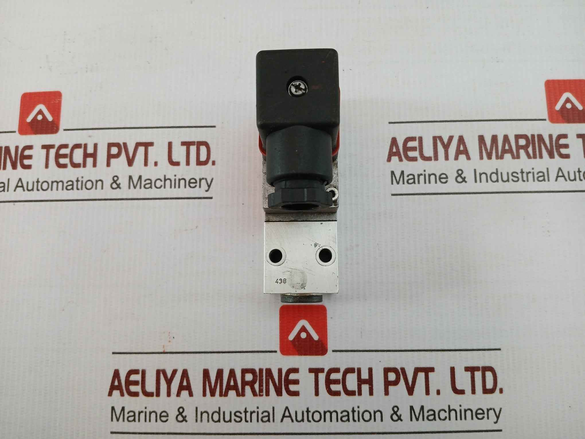 Pressure Switch 1-10Bar Danfoss Mbc 5100