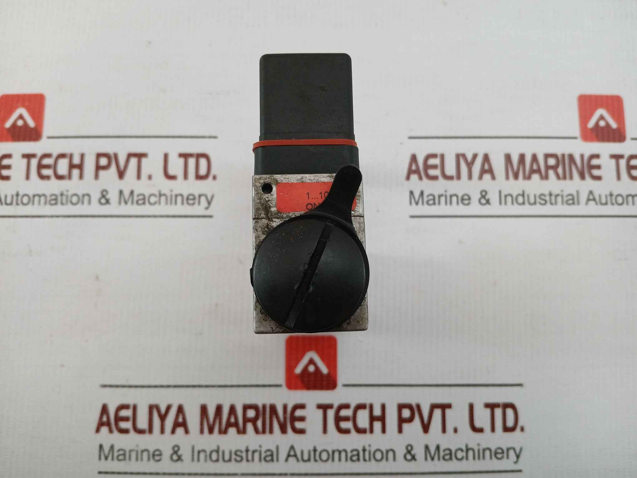Pressure Switch 1-10Bar Danfoss Mbc 5100