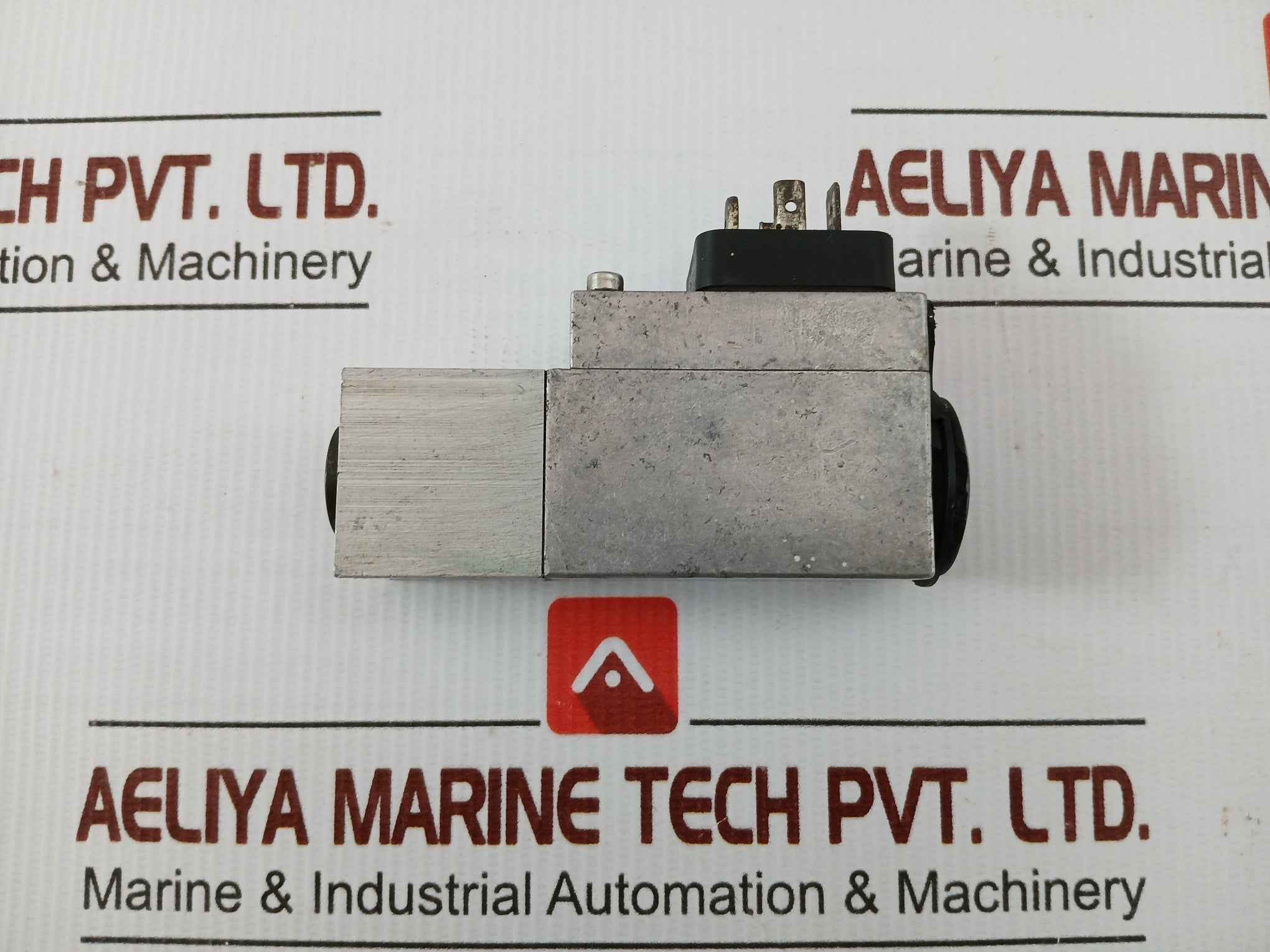Pressure Switch 5-40 Bar Mbc 5100 Danfoss