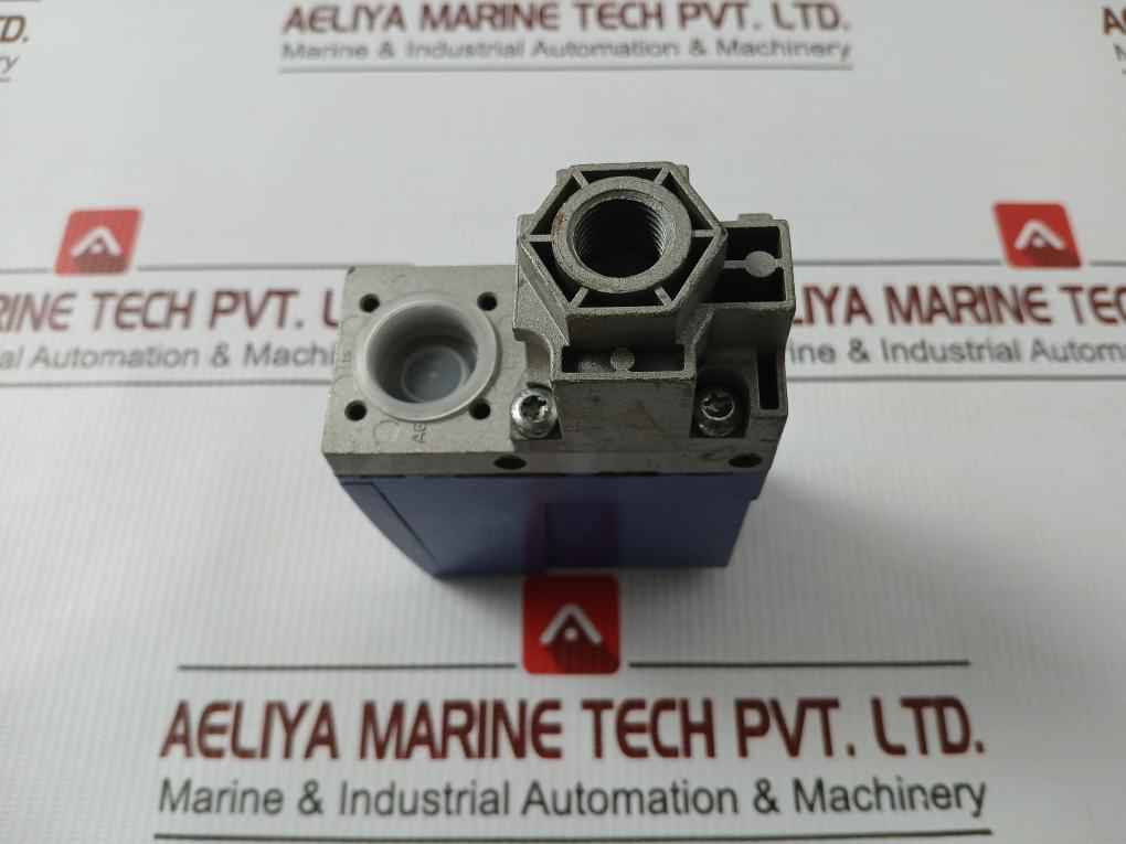 Pressure Switch Xmla020A2S11 Telemecanique 500V, Ip66
