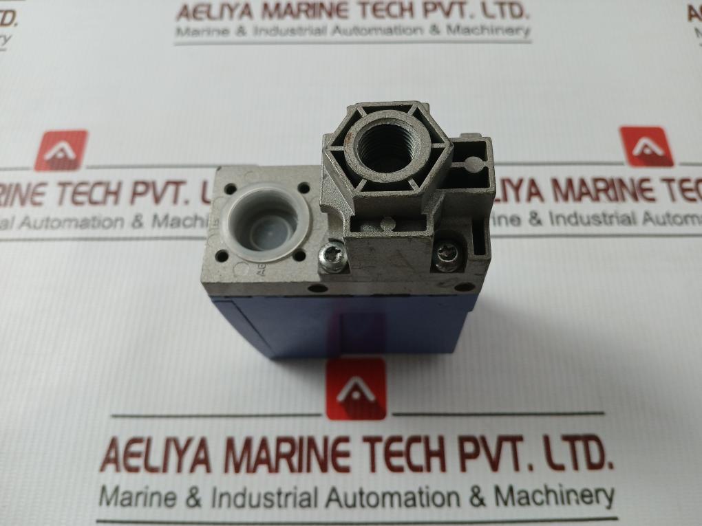 Pressure Switch Xmla020A2S11 Telemecanique 500V, Ip66