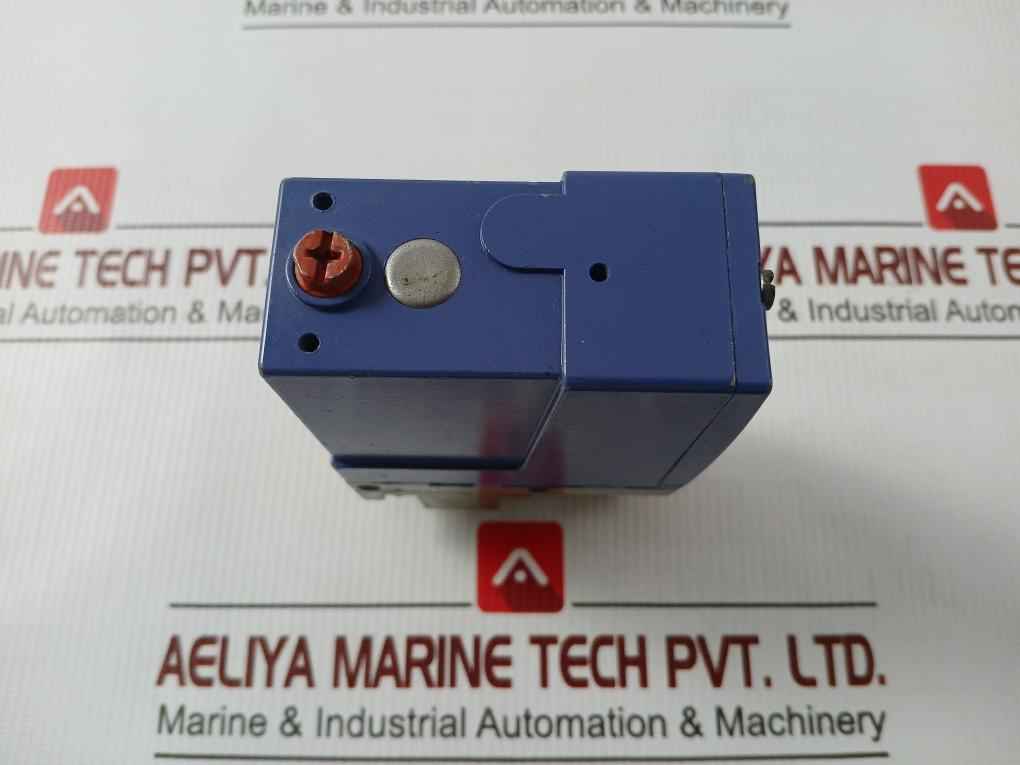 Pressure Switch Xmla020A2S11 Telemecanique 500V, Ip66