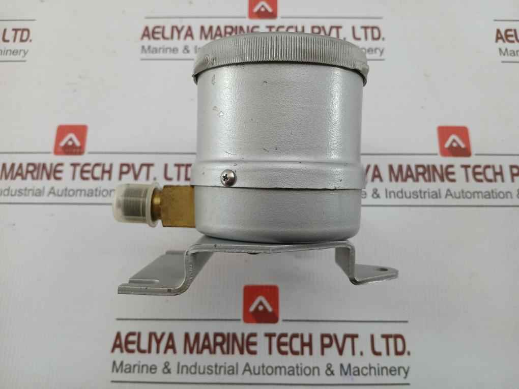 Pressure Transmitter 0-3.5 Mpa/24V Dc Meiyo Electric Smp-2Lb