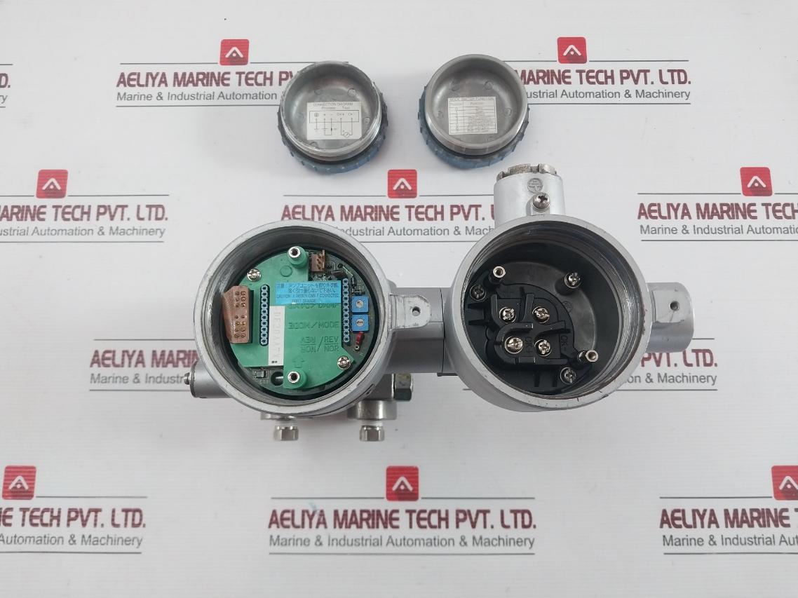 Pressure Transmitter 160 Kgf/Cm2 Fhc133V2-aaeyy-aa Fuji Electric