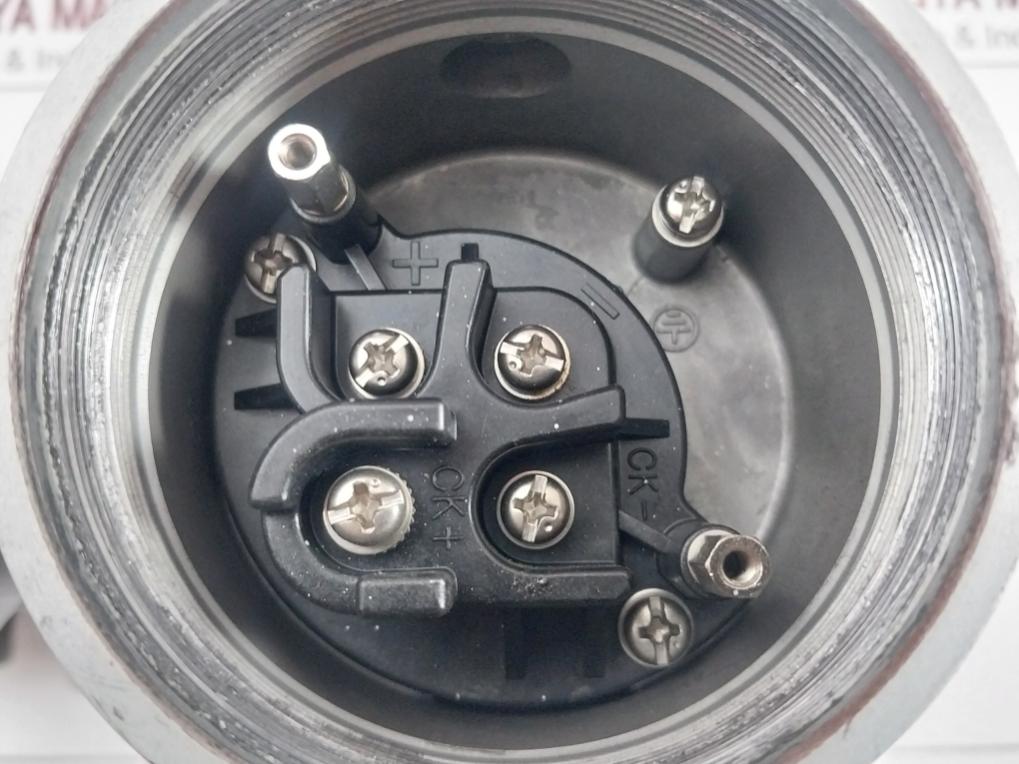 Pressure Transmitter 160 Kgf/Cm2 Fhc133V2-aaeyy-aa Fuji Electric