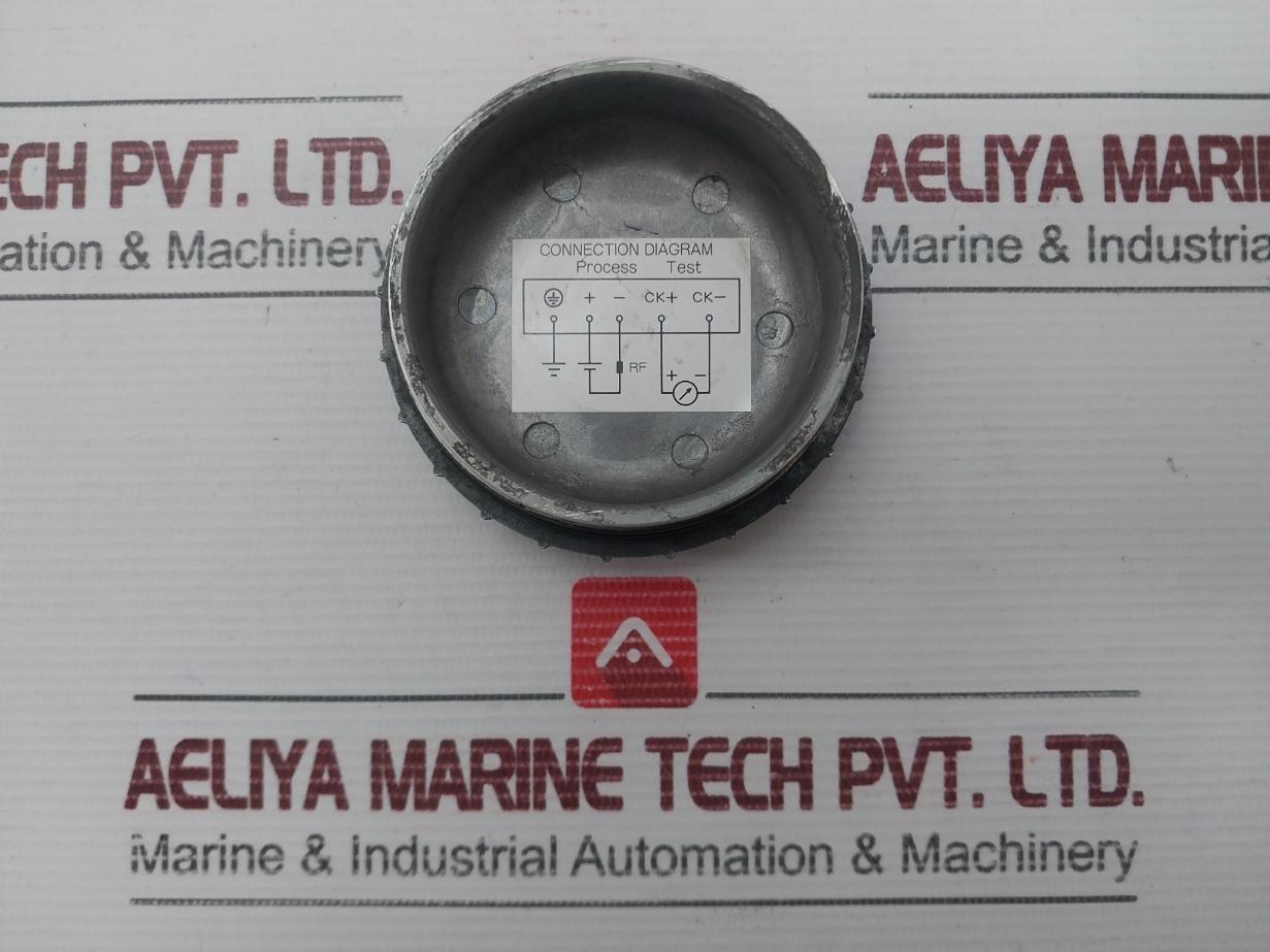 Pressure Transmitter 160 Kgf/Cm2 Fhc133V2-aaeyy-aa Fuji Electric