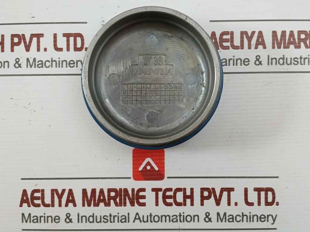 Pressure Transmitter 3051S1Tg3A2E11F1Aiam5Q4 Rosemount 10.5 – 24.4 Vdc