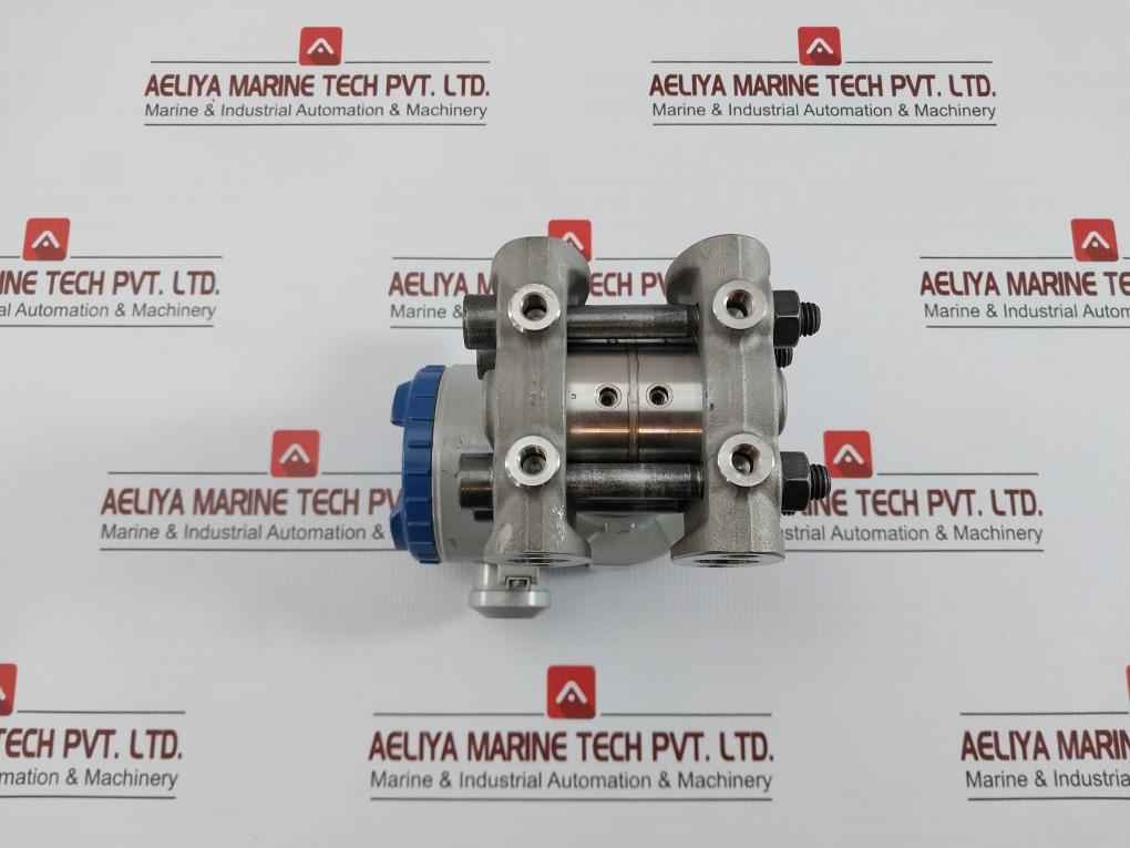 Pressure Transmitter 4-20Madc Fuji Electric Fkcx33V5Akabyaa