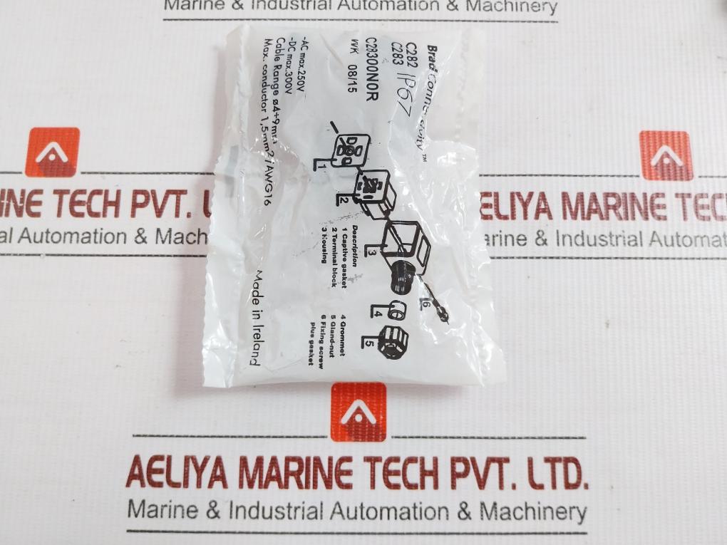 Pressure Transmitter 400 Bar 4..20 Ma Ip67 Hydac Hda 4745-a-0400-ah1-000