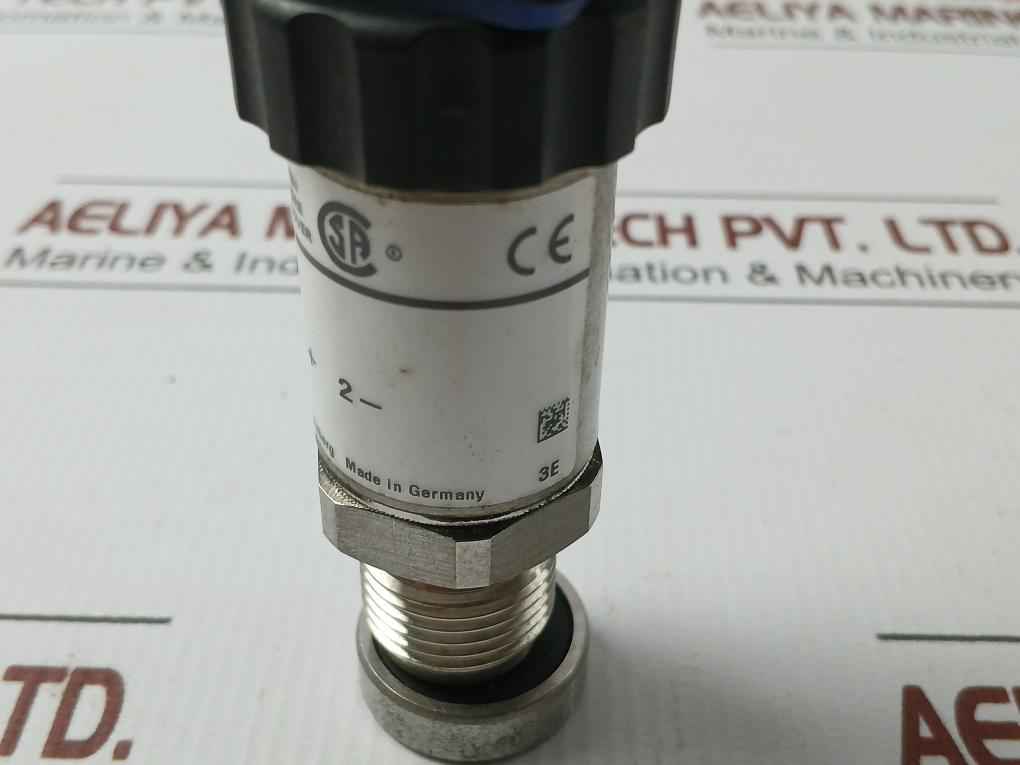 Pressure Transmitter 9013520, 0..4 Bar Dc 10..30 V Wika