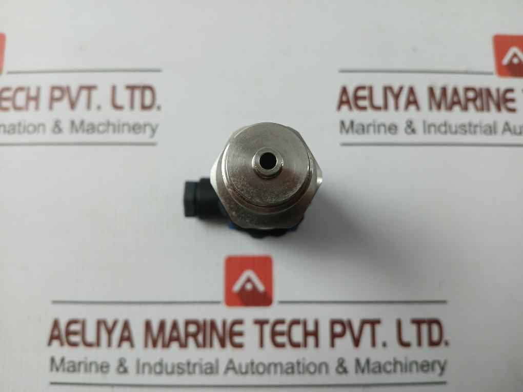 Pressure Transmitter 9013520, 0..4 Bar Dc 10..30 V Wika