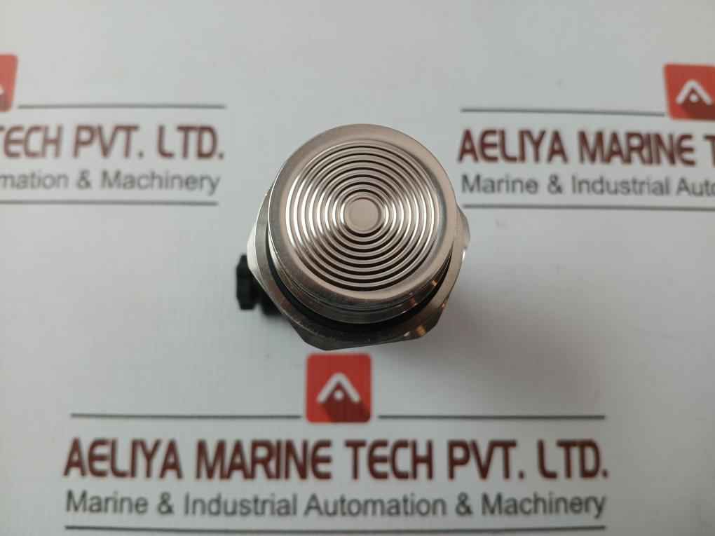 Pressure Transmitter 9021280 Wika 4-20 Ma