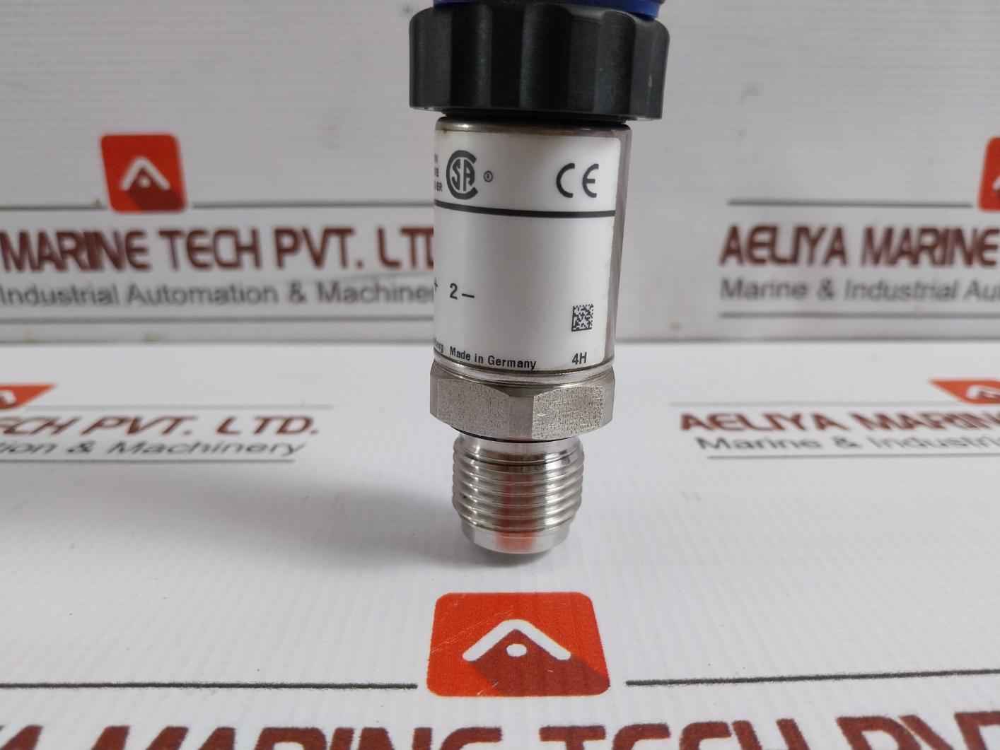 Pressure Transmitter 9073957 Wika