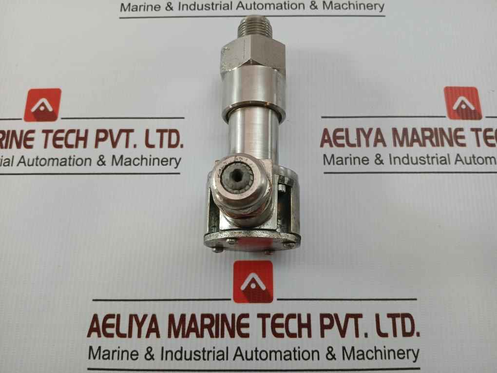 Pressure Transmitter Gt257/25P0H9U Autronica
