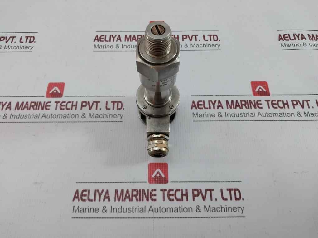 Pressure Transmitter Gt257/25P0H9U Autronica