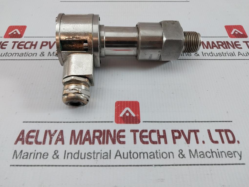 Pressure Transmitter Gt257/25P0H9U Autronica