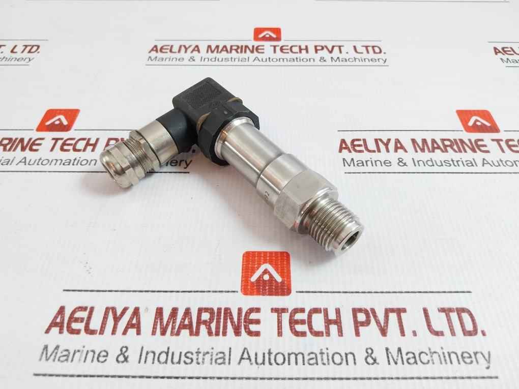 Pressure Transmitter Gt 300C 3G16V Kongsberg