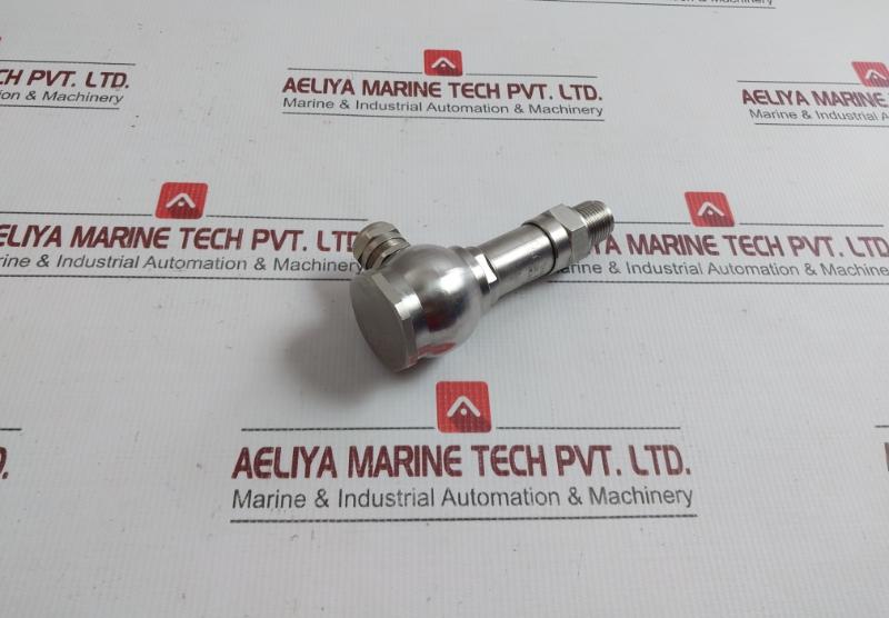 Pressure Transmitter Gt402A3C0,6V Kongsberg 0,6 Bar