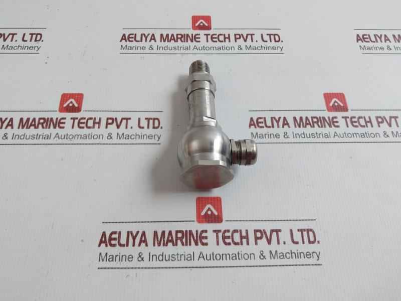Pressure Transmitter Gt402A3C0,6V Kongsberg 0,6 Bar
