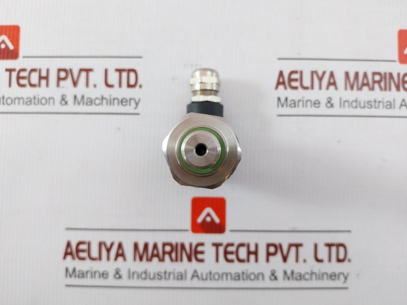 Pressure Transmitter Hda 4745-a-0250-s00 Hydac 10-32 Vdc 250 Bar