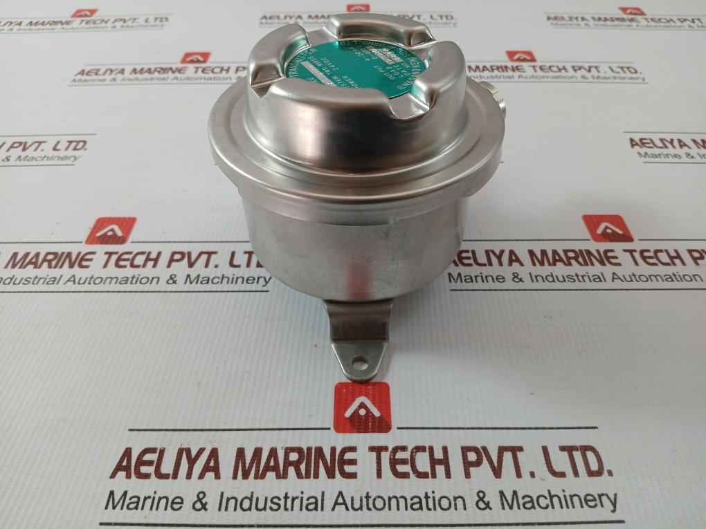 Pressure Transmitter Kh50 Nagano Keiki
