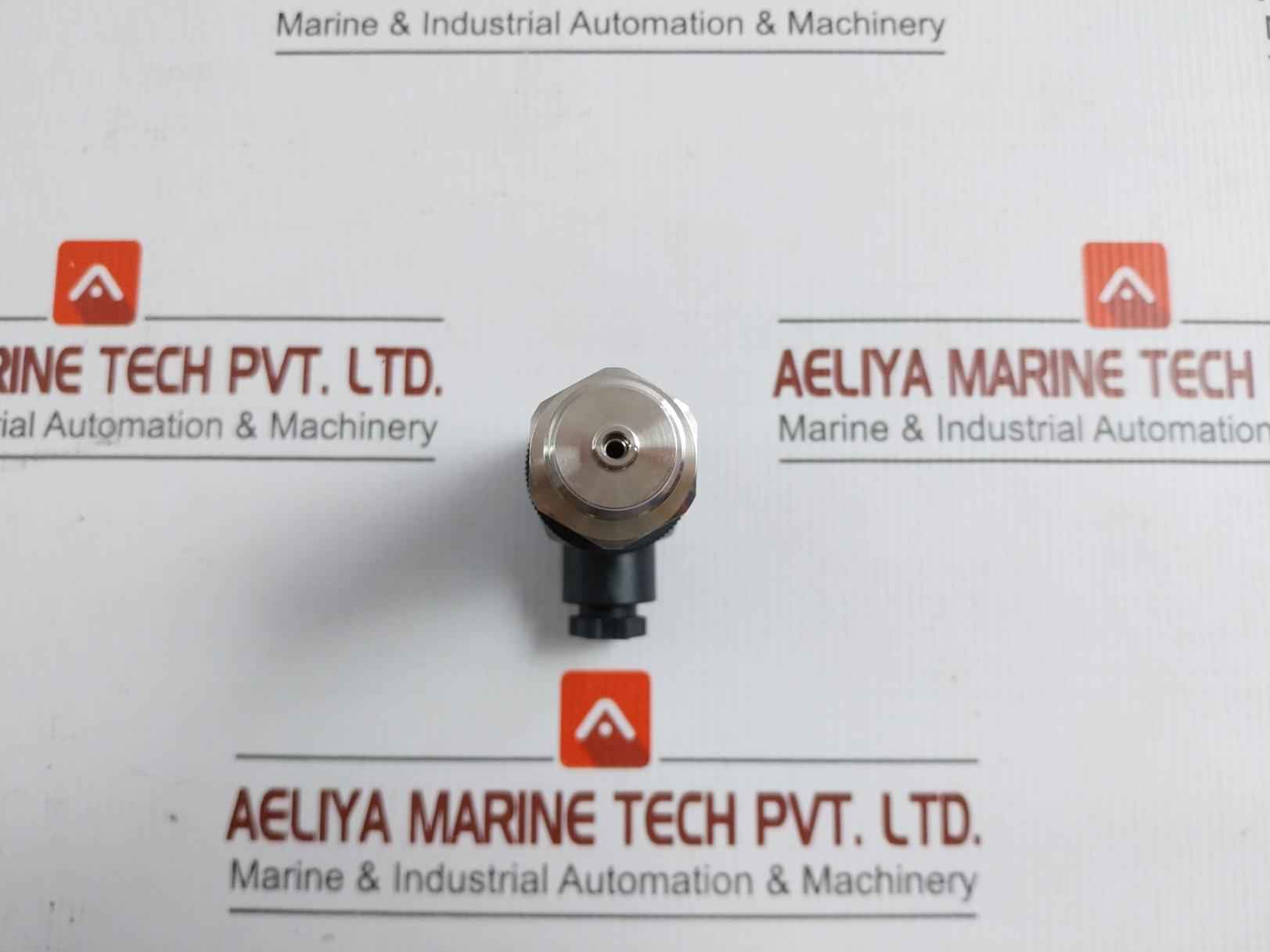 Pressure Transmitter Power Supply - 8-35 V Max. 25 Ma 14102145 Wika