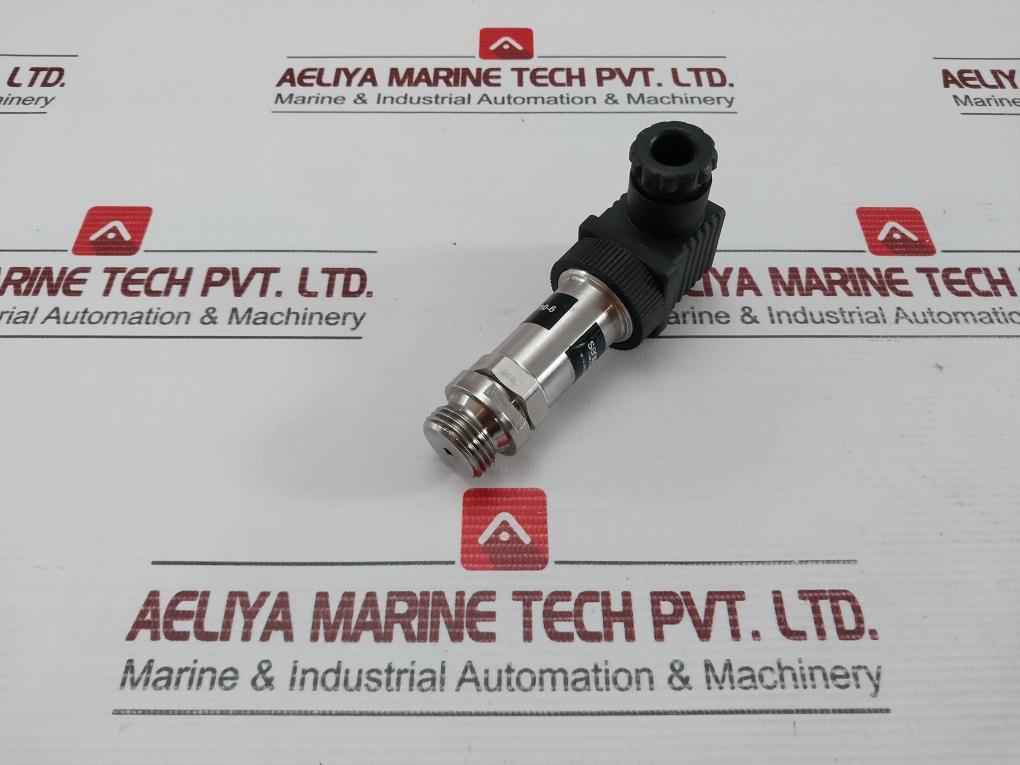 Pressure Transmitter Spt10-6 Sensor Ned 0-6 Bar