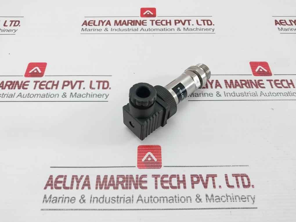 Pressure Transmitter Spt10-6 Sensor Ned 0-6 Bar