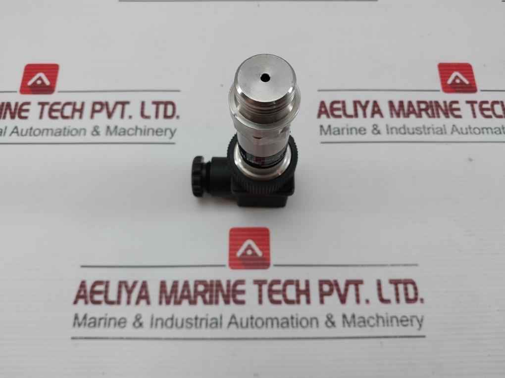 Pressure Transmitter Spt10-6 Sensor Ned 0-6 Bar