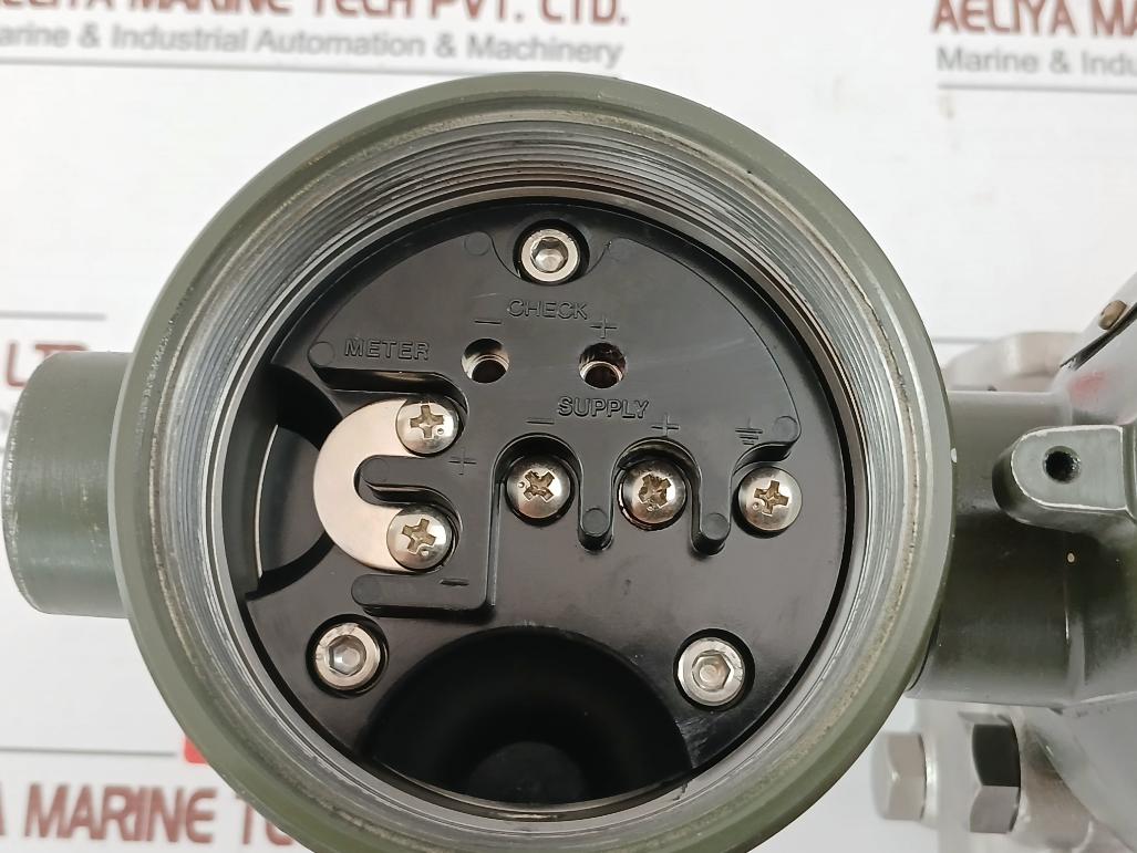 Pressure Transmitter Une11-sms2*B/Cal-p/Ssb-s/Z 14 Mpa Yokogawa