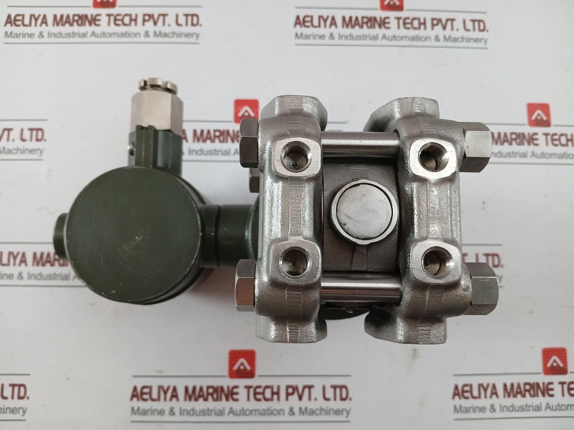 Pressure Transmitter Une11-sms2*B/Cal-p/Ssb-s/Z 14 Mpa Yokogawa
