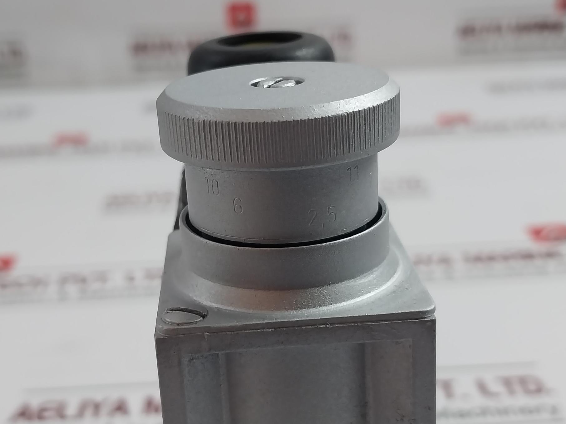 Pressure Switch
