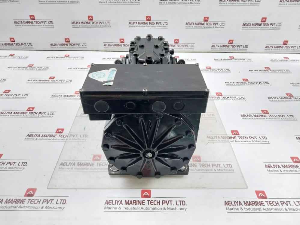 Prestcold Pk10X/0014P-07 Hermetic Compressor 220-240V 50Hz