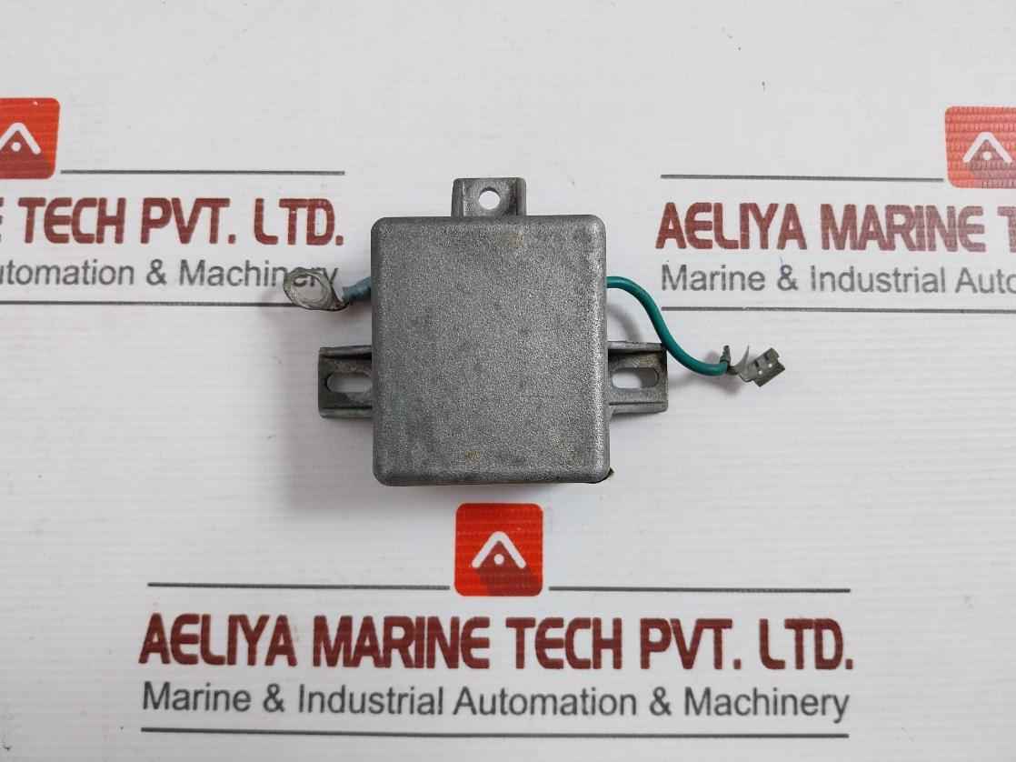 Prestolite 8Ta2034G Spool Mount Type Alternator