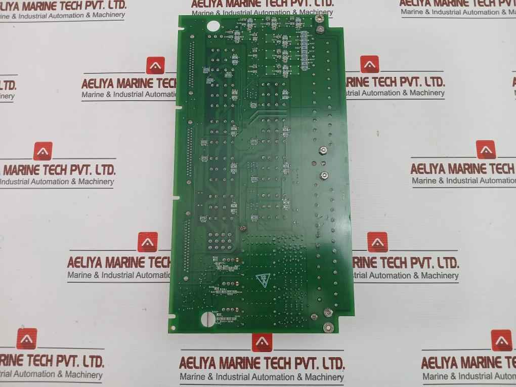 Primary Trip Terminal Board Ttm-rr-4 Brand General Electric Is200Trpgh1Bde