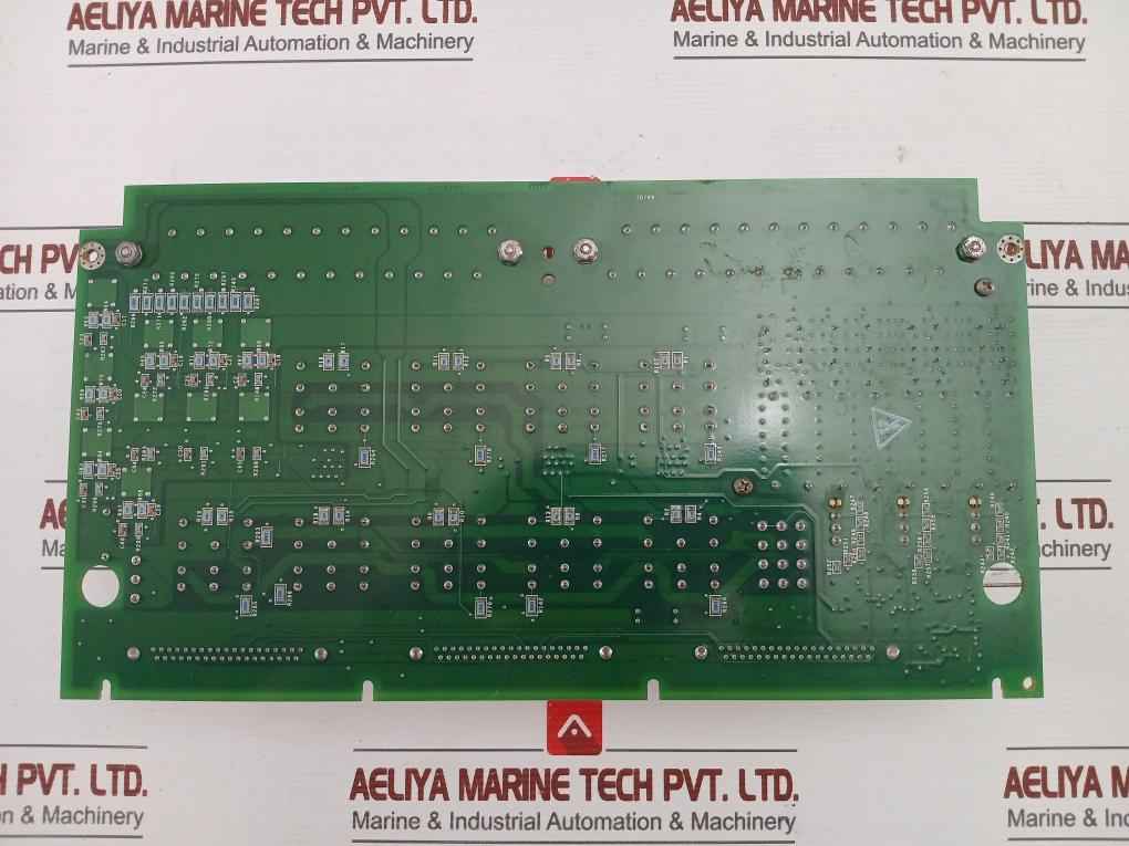 Primary Trip Terminal Board Ttm-rr-4 Brand General Electric Is200Trpgh1Bde