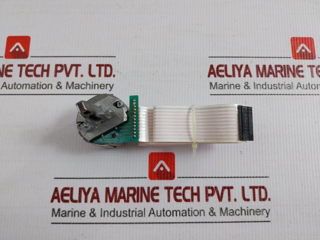 Print Head With Flat Cable K1500/69 Microlys