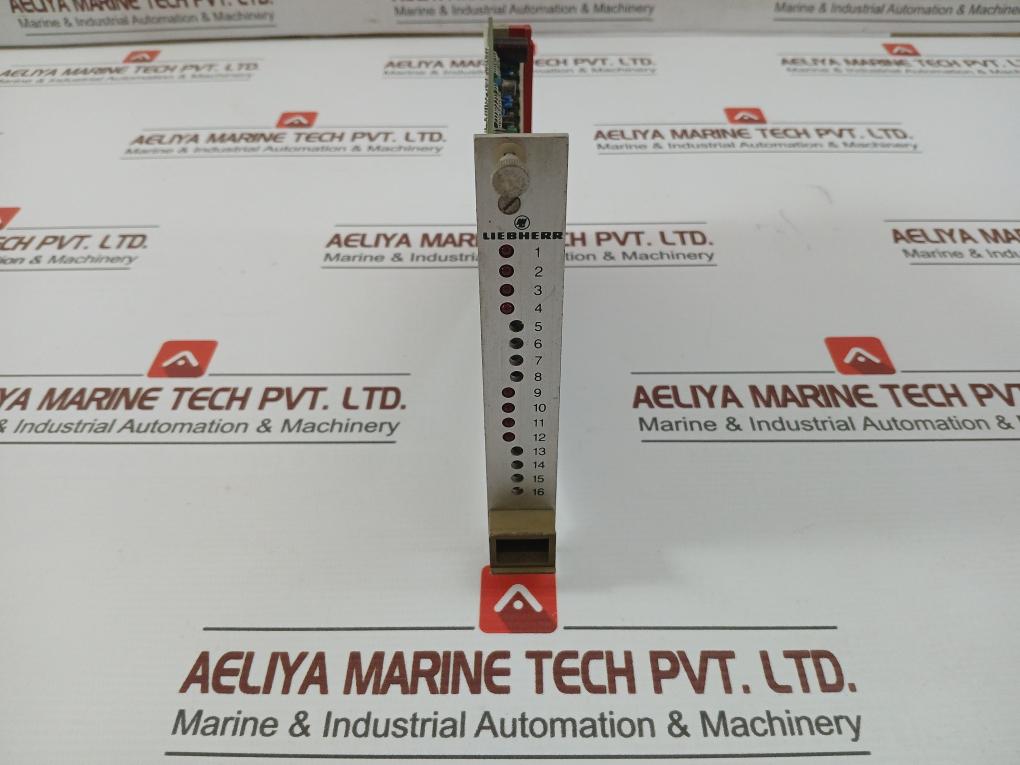 Printed-Circuit-Board-0002-554-03-00-021-001-Liebherr-210093-5