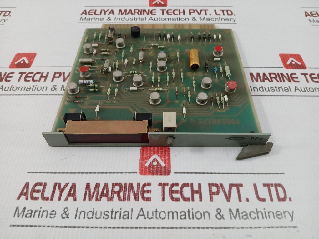 Printed-Circuit-Board-213-062-001-Soren-T-Lyngso-209021-1