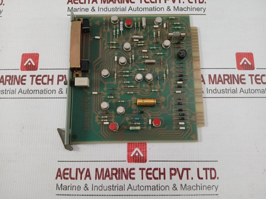 Printed-Circuit-Board-213-062-001-Soren-T-Lyngso-209021-4