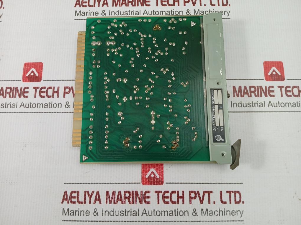 Printed-Circuit-Board-213-062-001-Soren-T-Lyngso-209021-5