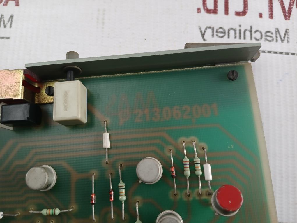 Printed-Circuit-Board-213-062-001-Soren-T-Lyngso-209021-7